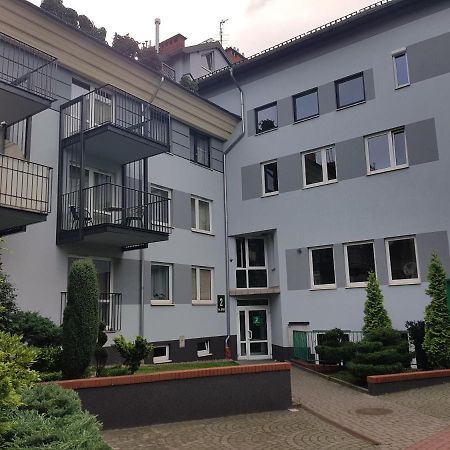 Pod Jasna Gora - Apartament 3 Częstochowa Eksteriør billede