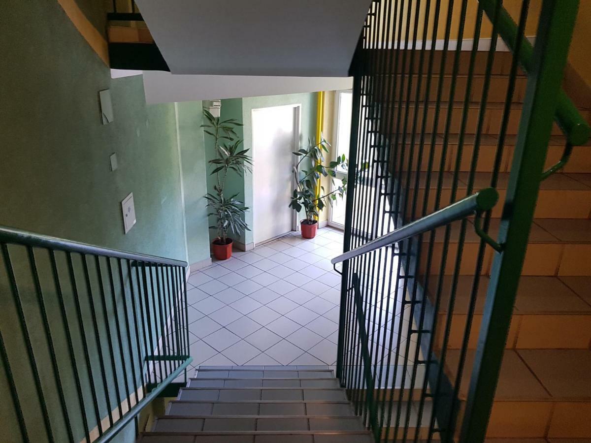 Pod Jasna Gora - Apartament 3 Częstochowa Eksteriør billede