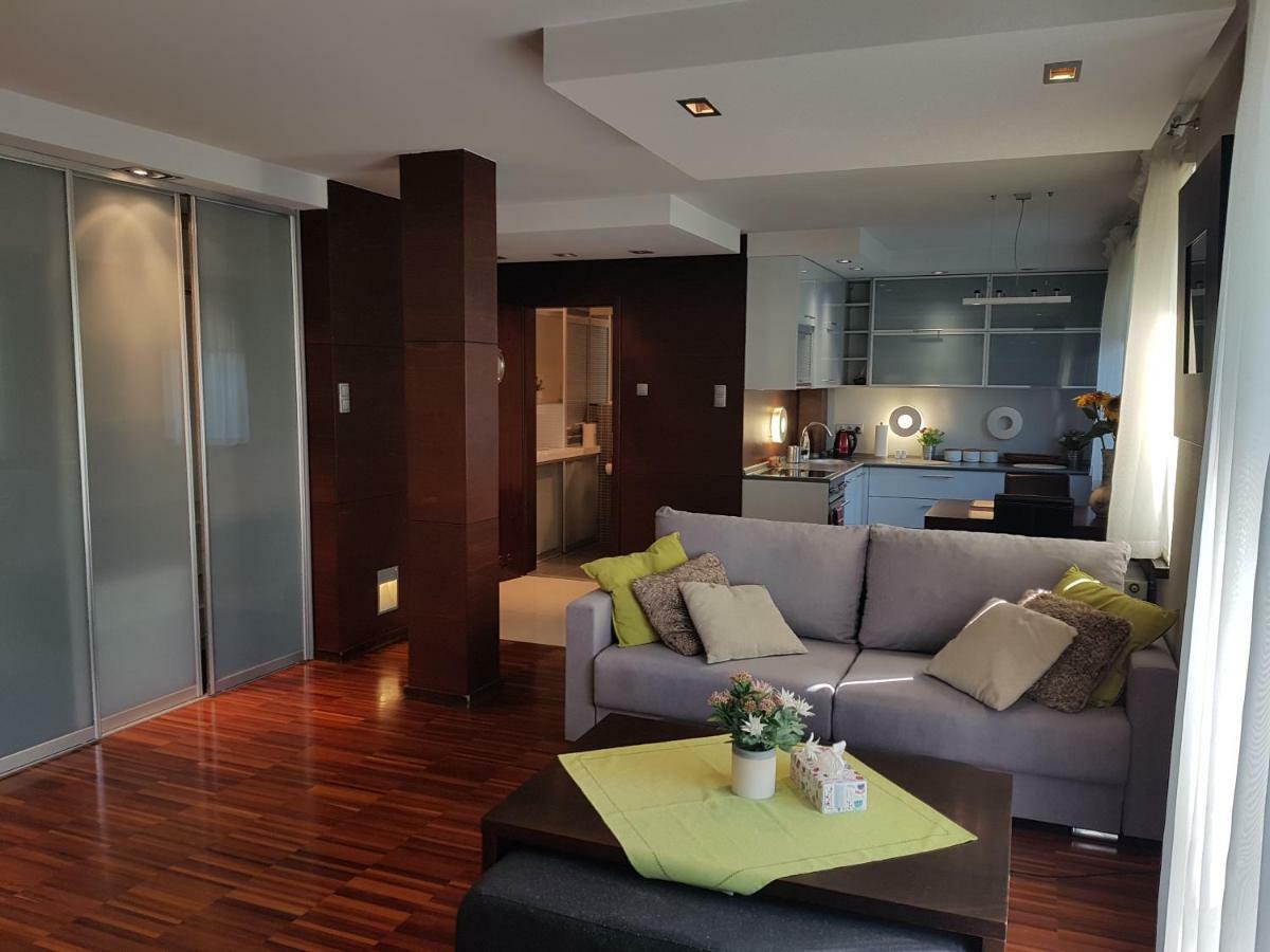 Pod Jasna Gora - Apartament 3 Częstochowa Eksteriør billede