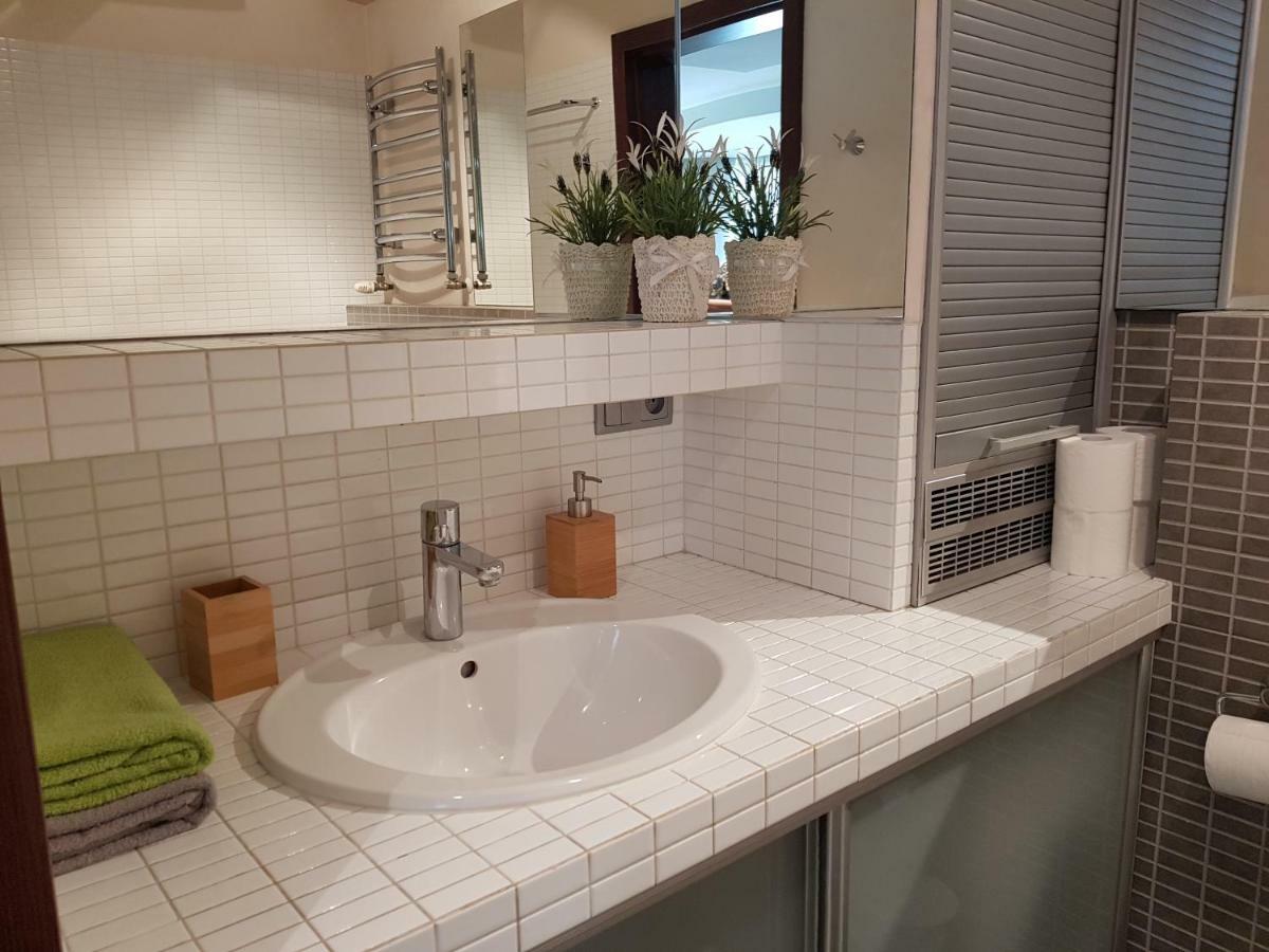 Pod Jasna Gora - Apartament 3 Częstochowa Eksteriør billede