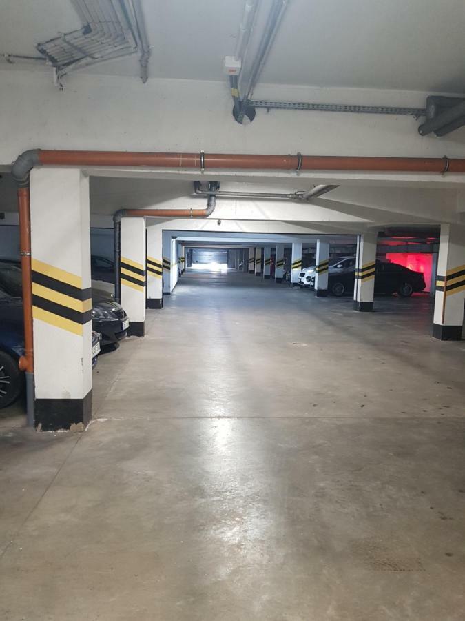 Pod Jasna Gora - Apartament 3 Częstochowa Eksteriør billede