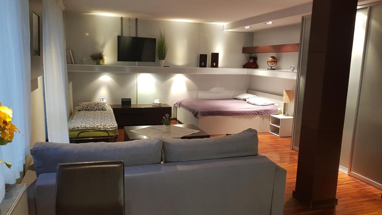 Pod Jasna Gora - Apartament 3 Częstochowa Eksteriør billede
