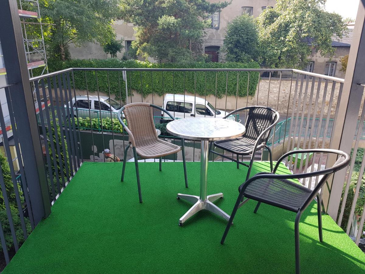 Pod Jasna Gora - Apartament 3 Częstochowa Eksteriør billede
